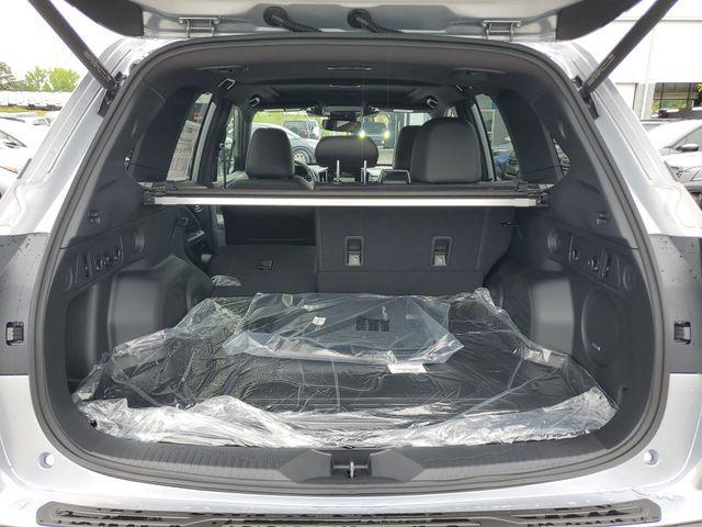 new 2025 Subaru Forester car, priced at $40,469