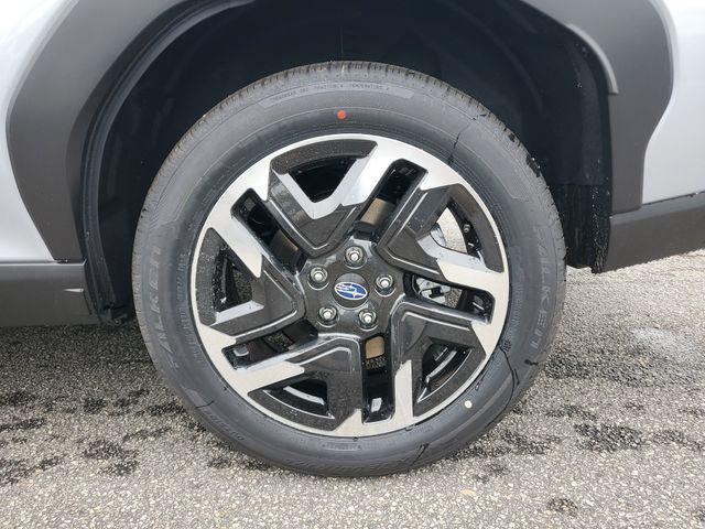 new 2025 Subaru Forester car, priced at $40,469