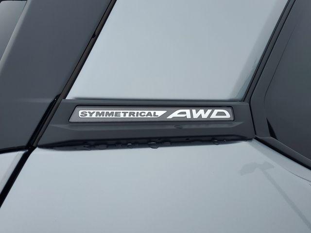 new 2025 Subaru Forester car, priced at $40,469