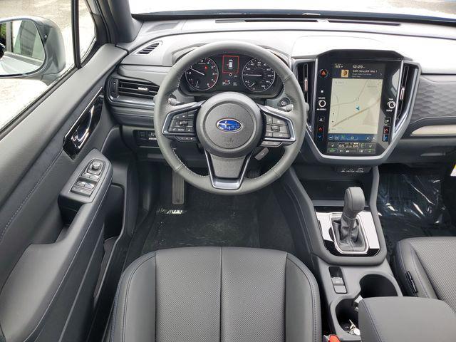 new 2025 Subaru Forester car, priced at $40,469