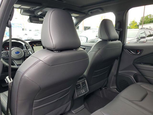 new 2025 Subaru Forester car, priced at $40,469
