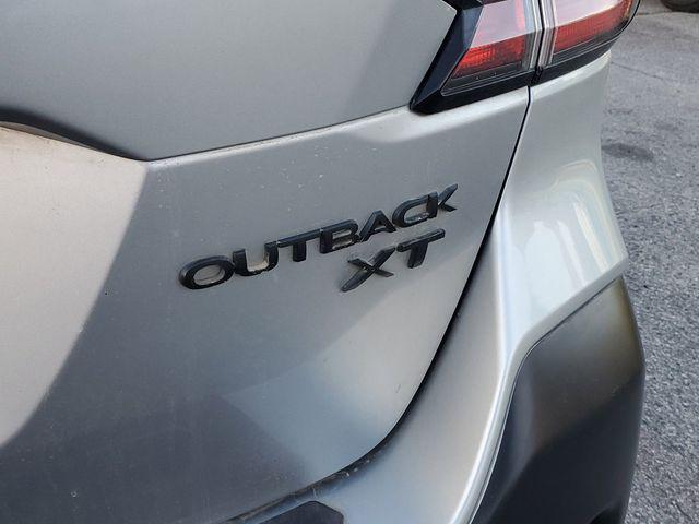 used 2021 Subaru Outback car, priced at $27,213