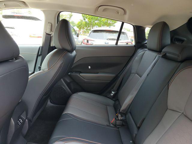 new 2025 Subaru Crosstrek car, priced at $36,329