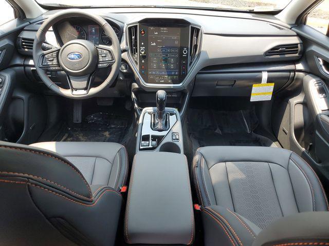 new 2025 Subaru Crosstrek car, priced at $36,329