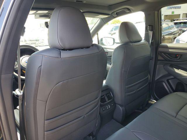 new 2025 Subaru Outback car, priced at $44,435