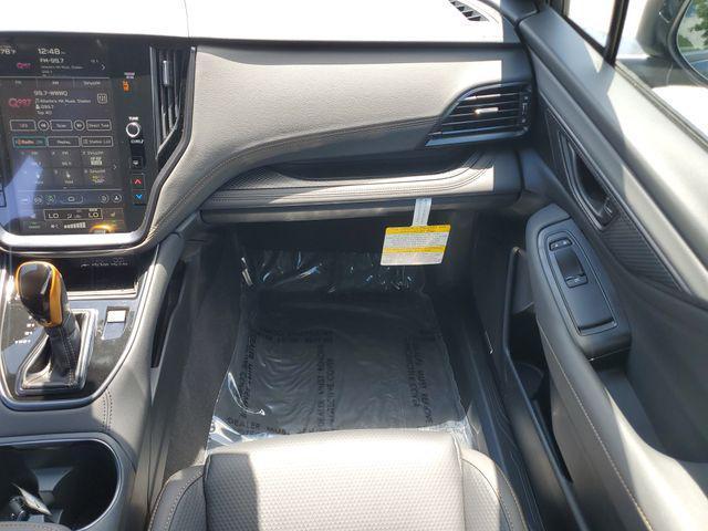 new 2025 Subaru Outback car, priced at $44,435