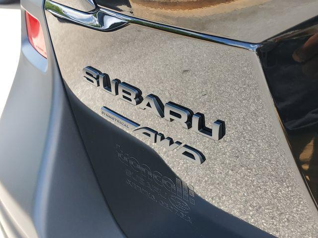 new 2025 Subaru Outback car, priced at $44,435