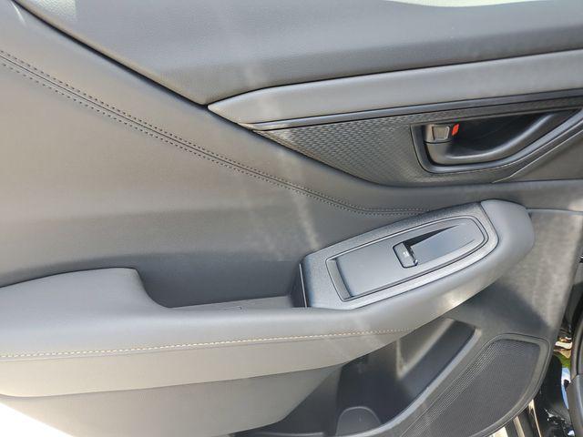new 2025 Subaru Outback car, priced at $44,435