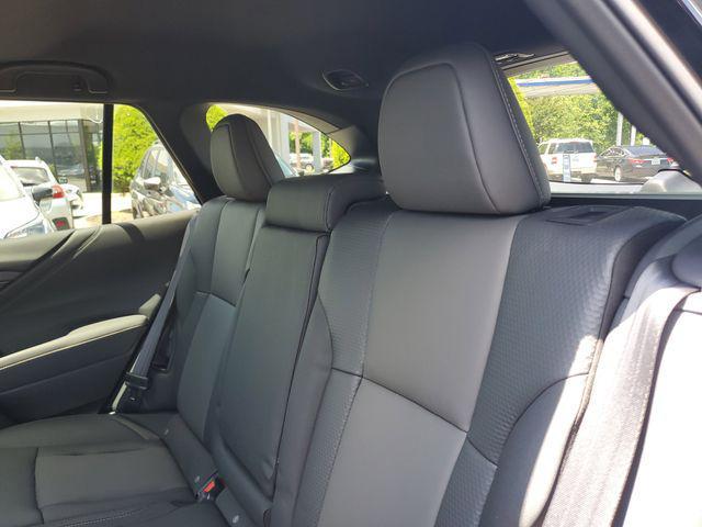new 2025 Subaru Outback car, priced at $44,435