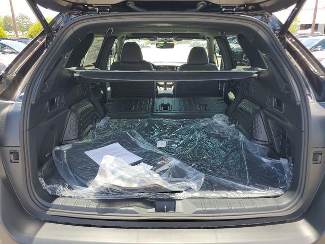 new 2025 Subaru Outback car, priced at $44,435