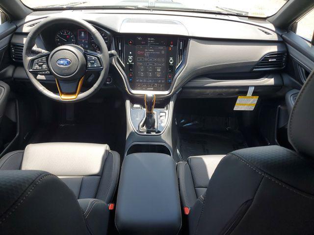 new 2025 Subaru Outback car, priced at $44,435