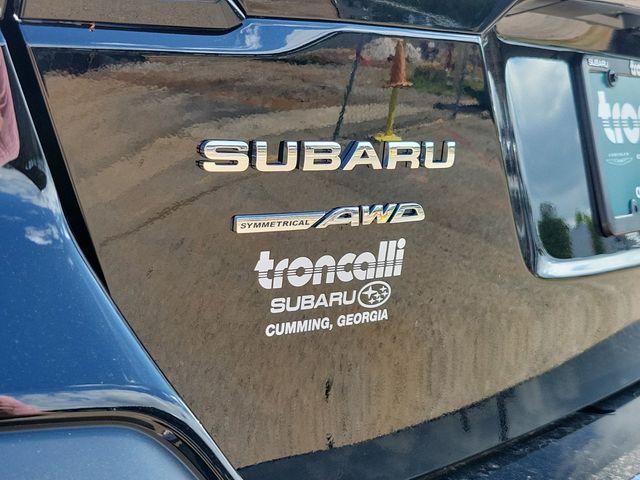 new 2024 Subaru Outback car, priced at $30,649