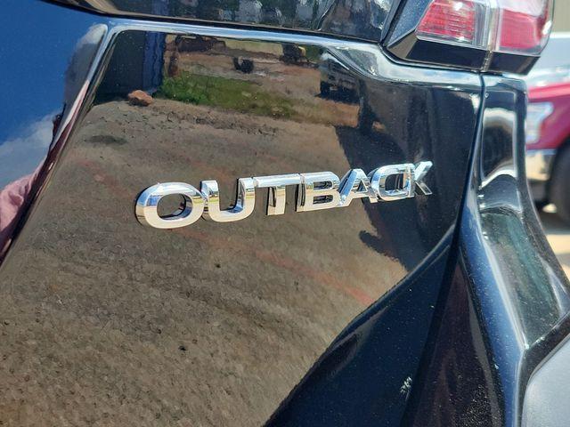 new 2024 Subaru Outback car, priced at $30,649