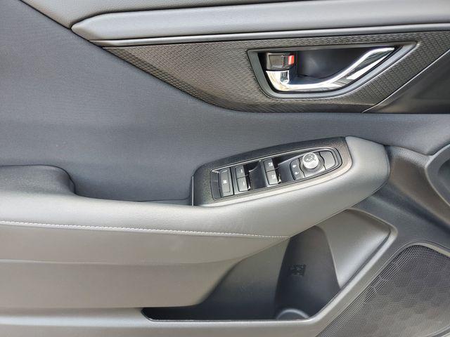 used 2025 Subaru Legacy car, priced at $24,114