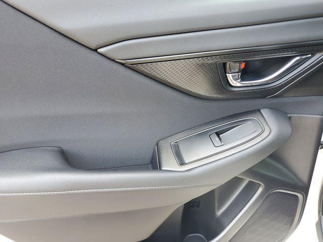 used 2025 Subaru Legacy car, priced at $24,114