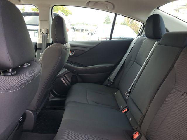 used 2025 Subaru Legacy car, priced at $24,114