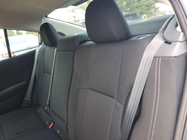 used 2025 Subaru Legacy car, priced at $24,114