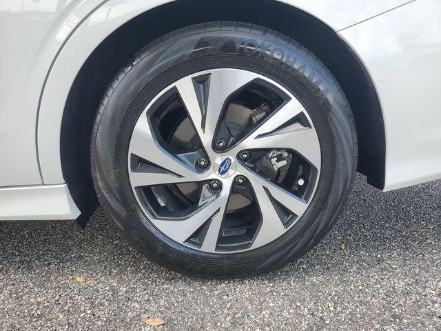 used 2025 Subaru Legacy car, priced at $24,114