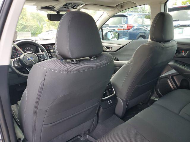 used 2025 Subaru Legacy car, priced at $24,114