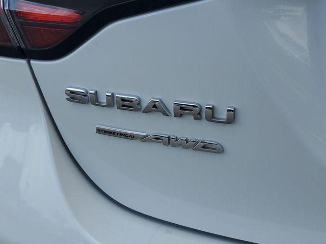 used 2025 Subaru Legacy car, priced at $24,114