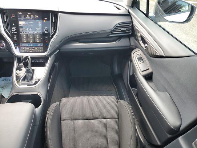 used 2025 Subaru Legacy car, priced at $24,114
