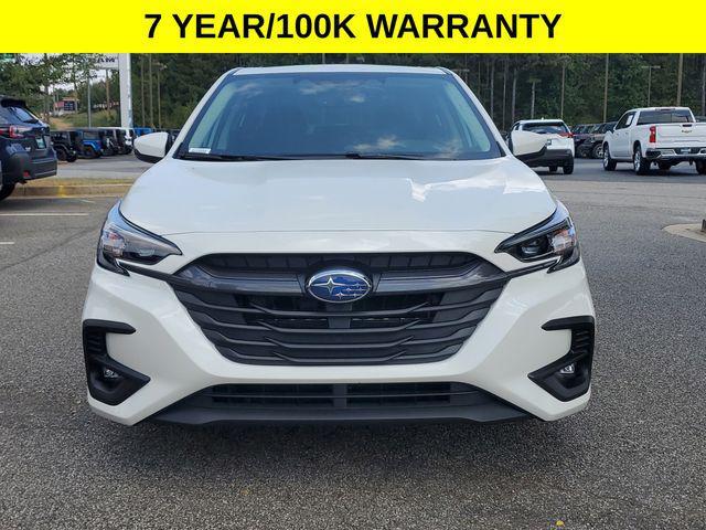 used 2025 Subaru Legacy car, priced at $24,114