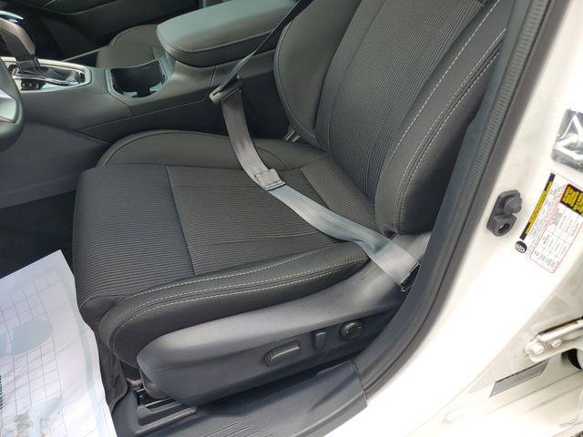 used 2025 Subaru Legacy car, priced at $24,114