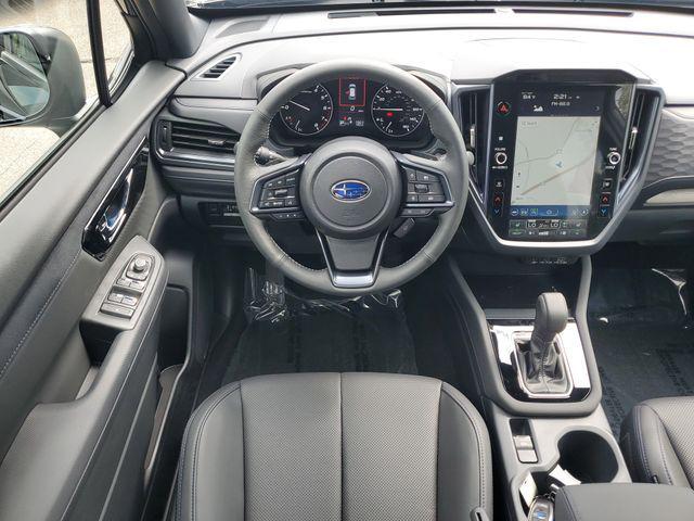 new 2025 Subaru Forester car