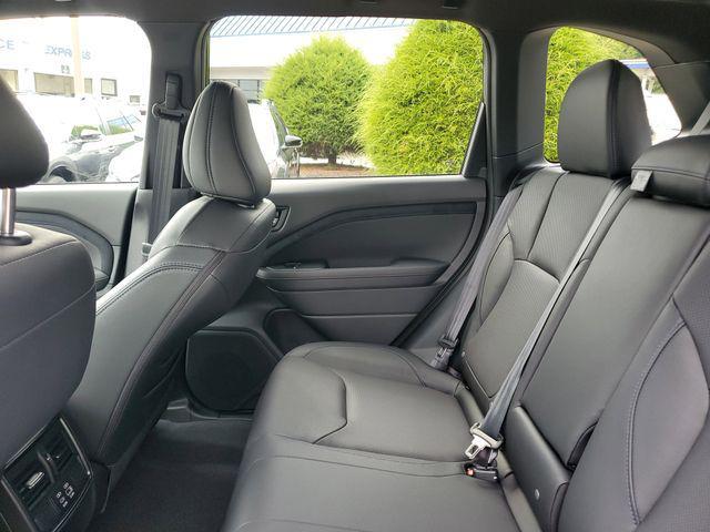 new 2025 Subaru Forester car