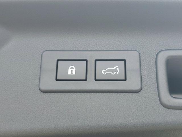 new 2025 Subaru Forester car