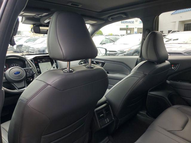 new 2025 Subaru Forester car