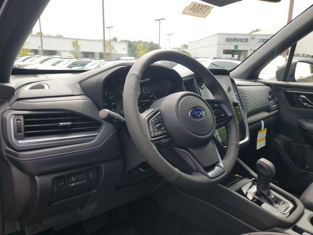 new 2025 Subaru Forester car