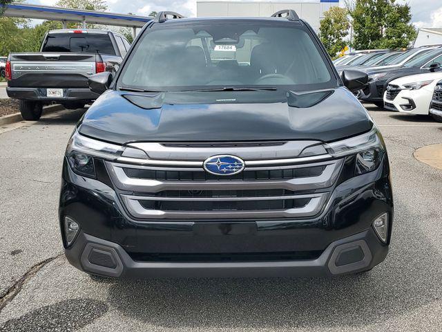 new 2025 Subaru Forester car