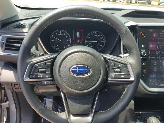 used 2024 Subaru Ascent car, priced at $43,513