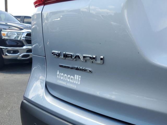 used 2024 Subaru Ascent car, priced at $43,513