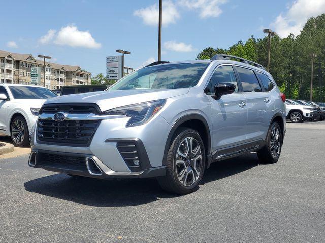 used 2024 Subaru Ascent car, priced at $43,513