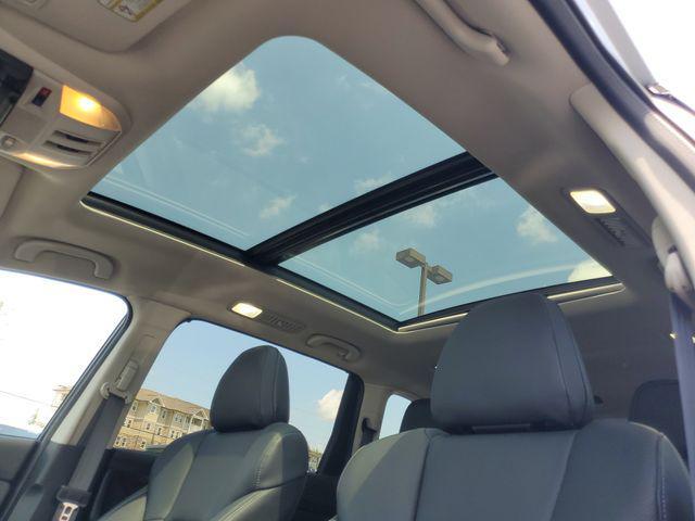 used 2024 Subaru Ascent car, priced at $43,513