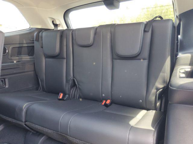 used 2024 Subaru Ascent car, priced at $43,513