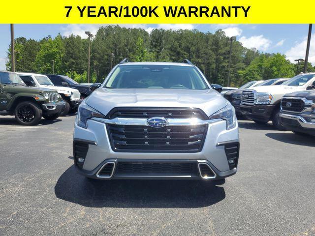 used 2024 Subaru Ascent car, priced at $43,513