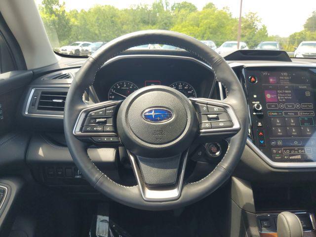used 2024 Subaru Ascent car, priced at $43,513