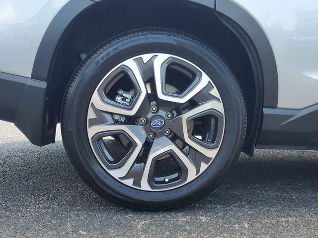 used 2024 Subaru Ascent car, priced at $43,513