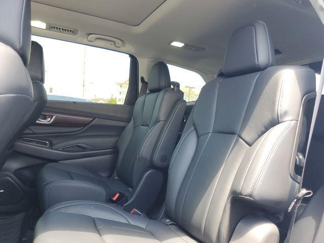 used 2024 Subaru Ascent car, priced at $43,513