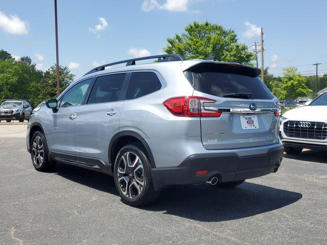 used 2024 Subaru Ascent car, priced at $43,513