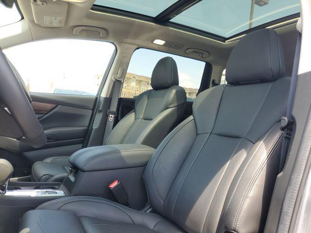 used 2024 Subaru Ascent car, priced at $43,513
