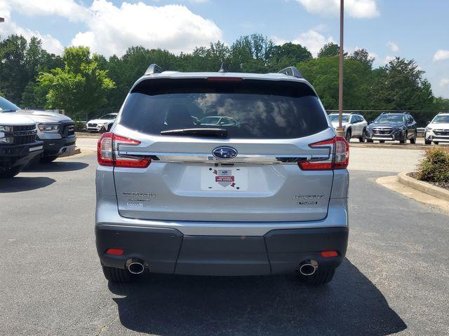 used 2024 Subaru Ascent car, priced at $43,513