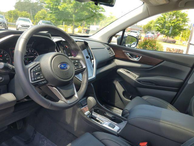 used 2024 Subaru Ascent car, priced at $43,513