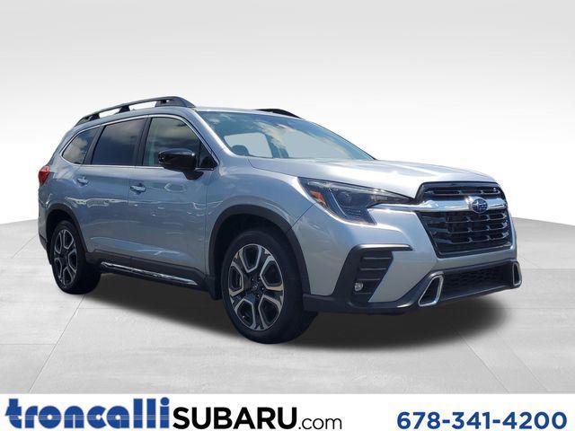 used 2024 Subaru Ascent car, priced at $44,501