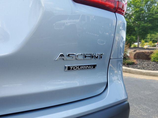 used 2024 Subaru Ascent car, priced at $43,513