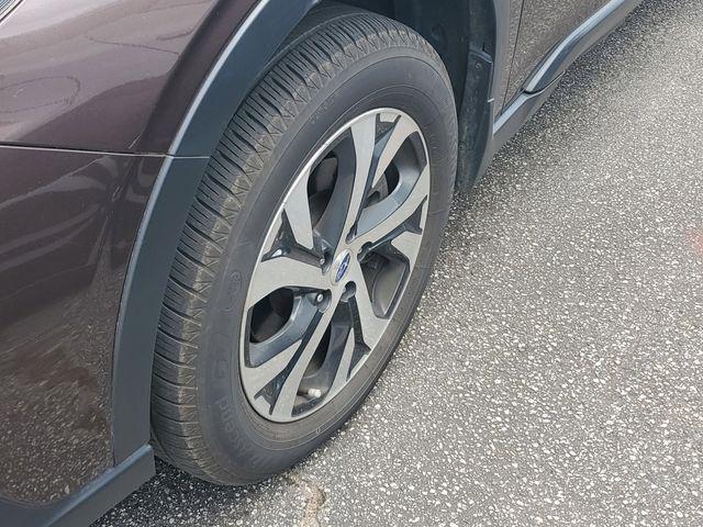 used 2020 Subaru Outback car, priced at $24,902