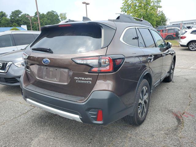 used 2020 Subaru Outback car, priced at $24,902